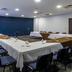 Sala de conferências