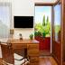 Comodidade do quarto