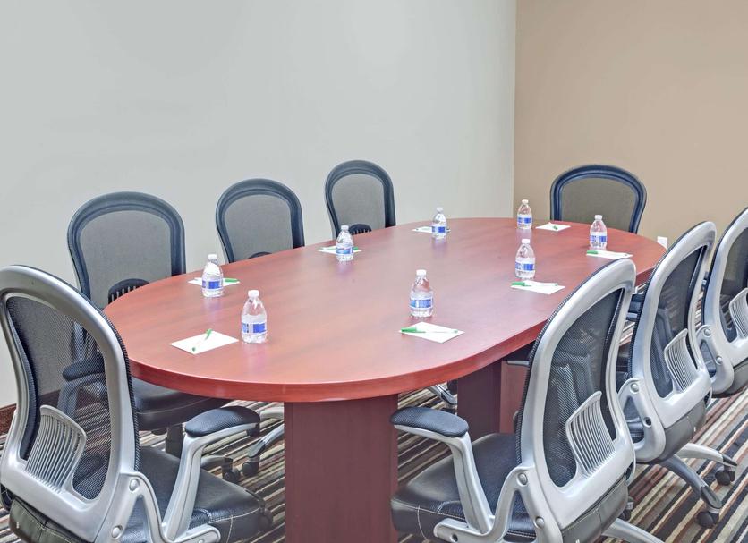 Sala de conferências Foto
