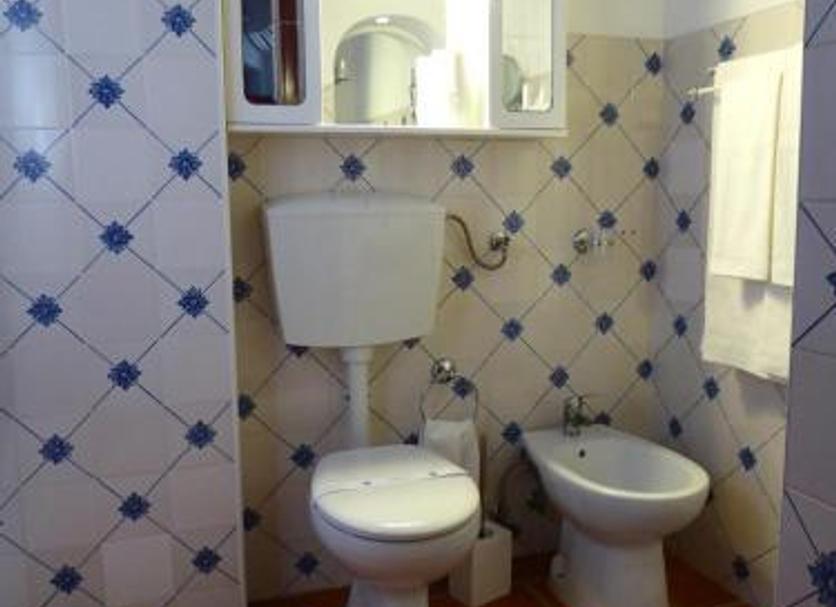 Casa de banho Foto