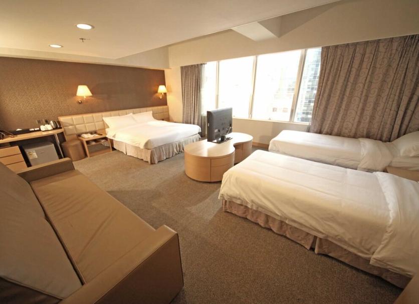 Quarto Foto