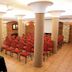 Sala de conferências