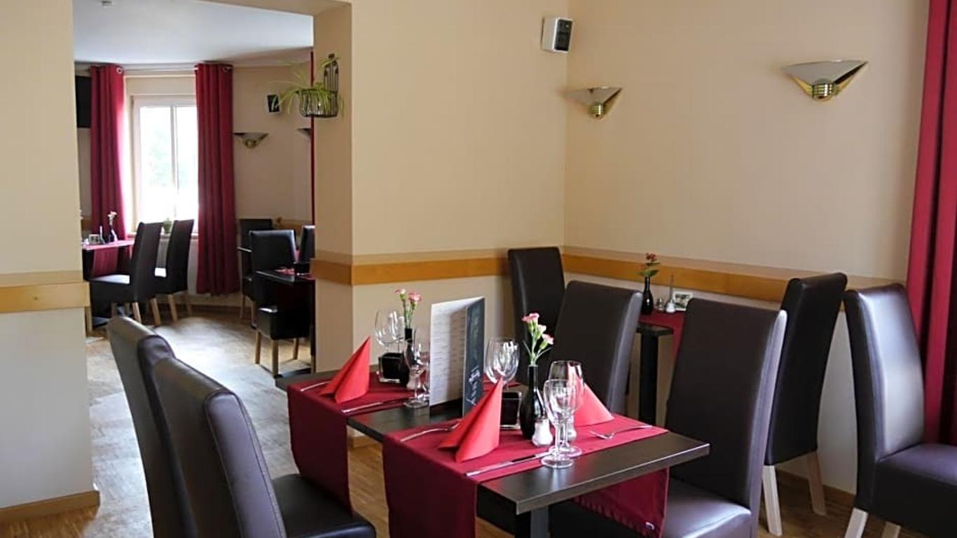 Hotel Eigen