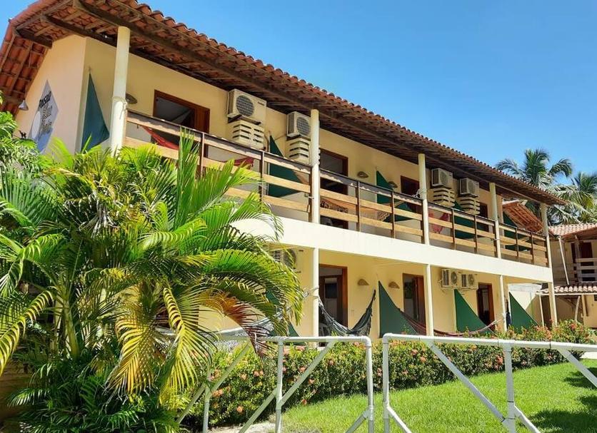 Edifício Foto