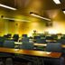 Sala de conferências