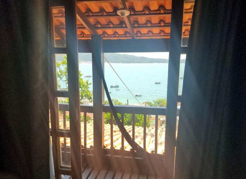 Varanda Foto