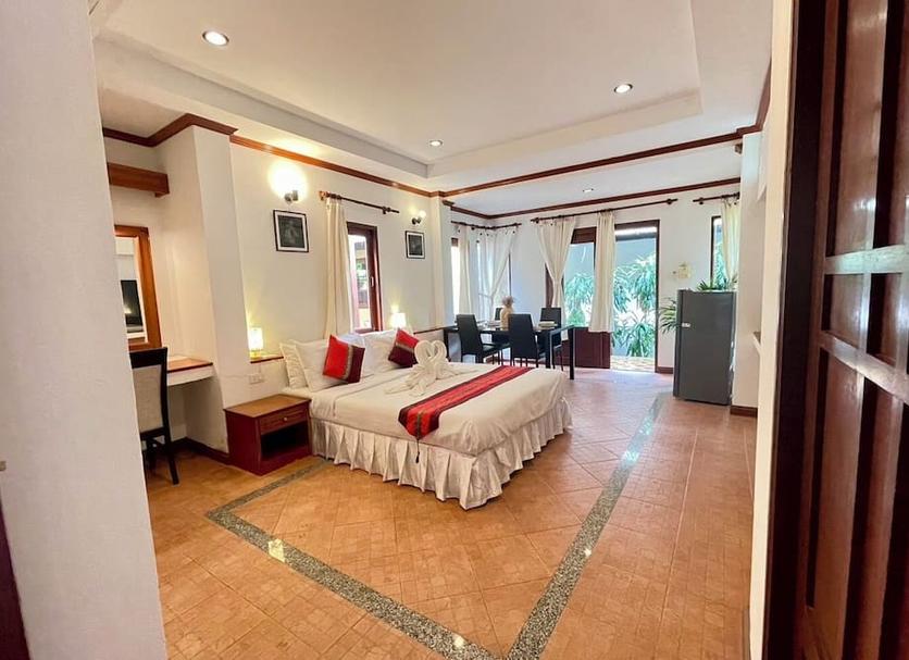 Quarto Foto