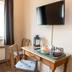 Comodidade do quarto