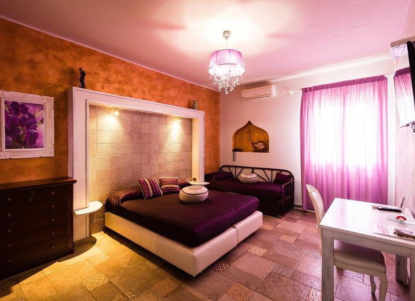 Quarto Foto
