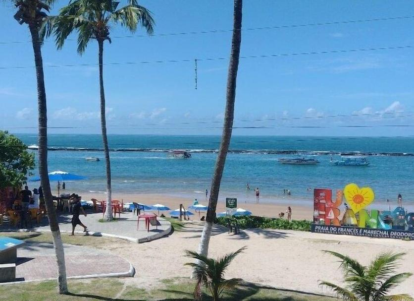 Praia Foto