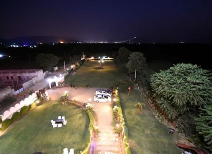 Exterior Foto