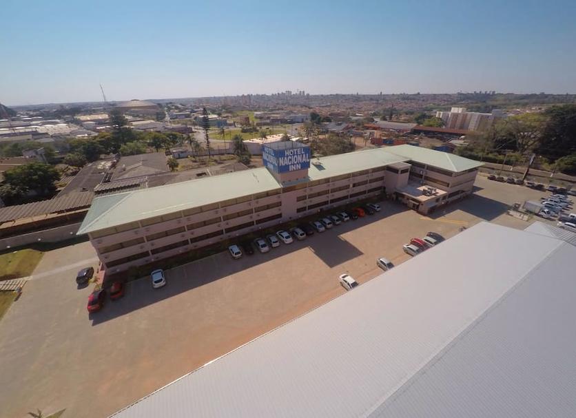 Exterior Foto
