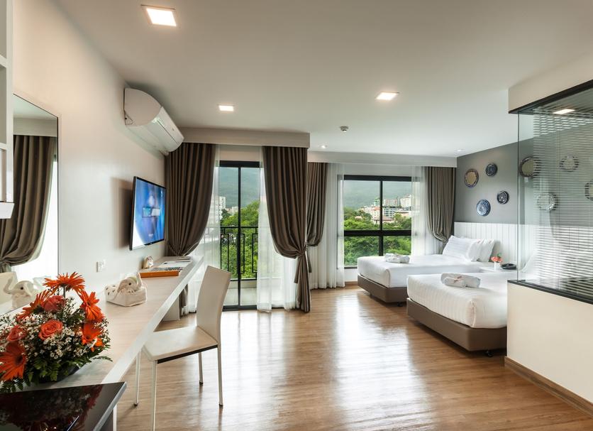 Quarto Foto