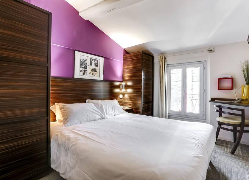 Quarto Foto
