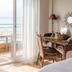 Comodidade do quarto