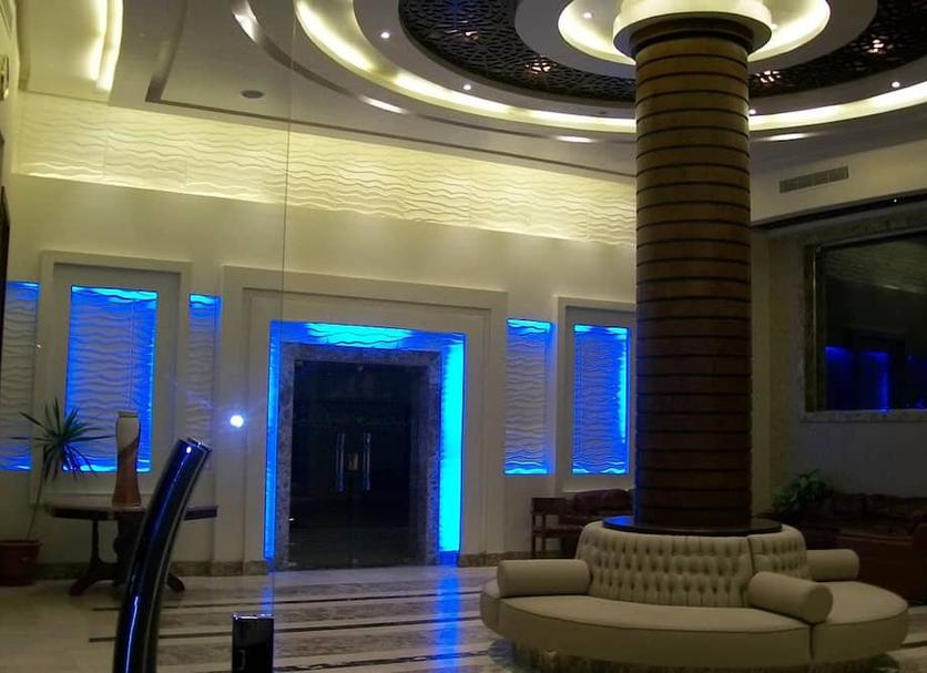 Hall Foto
