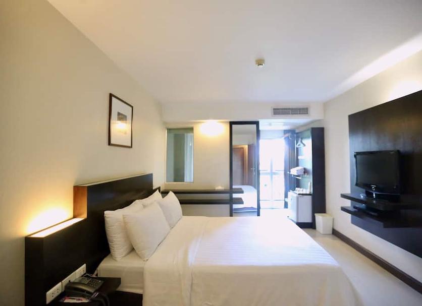 Quarto Foto