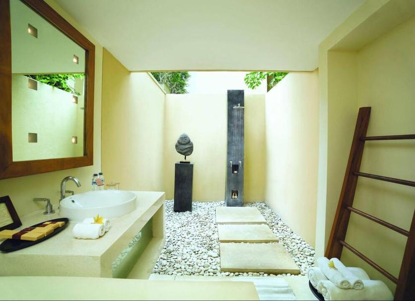 Casa de banho Foto