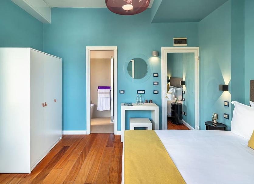 Quarto Foto