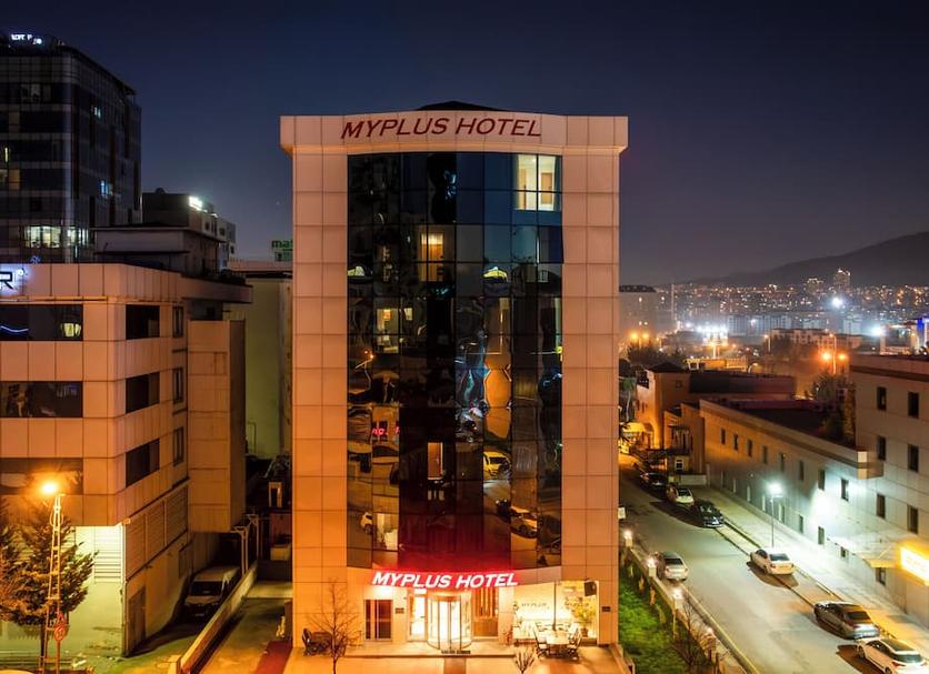 Exterior Foto