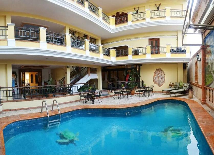 Piscina Foto