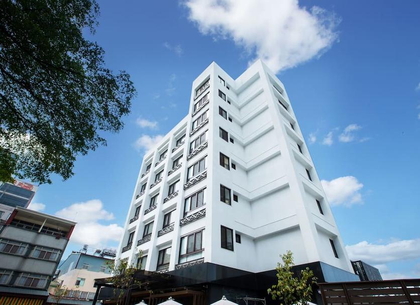 Edifício Foto