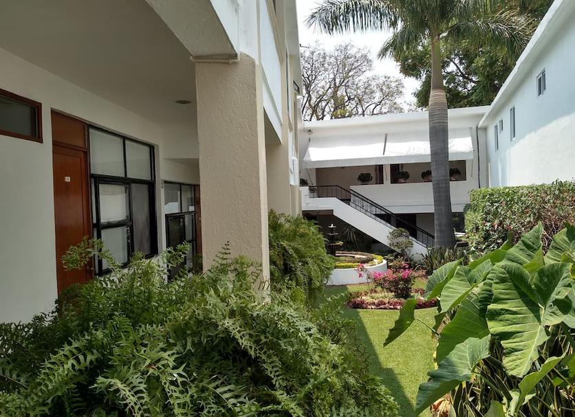 Exterior Foto