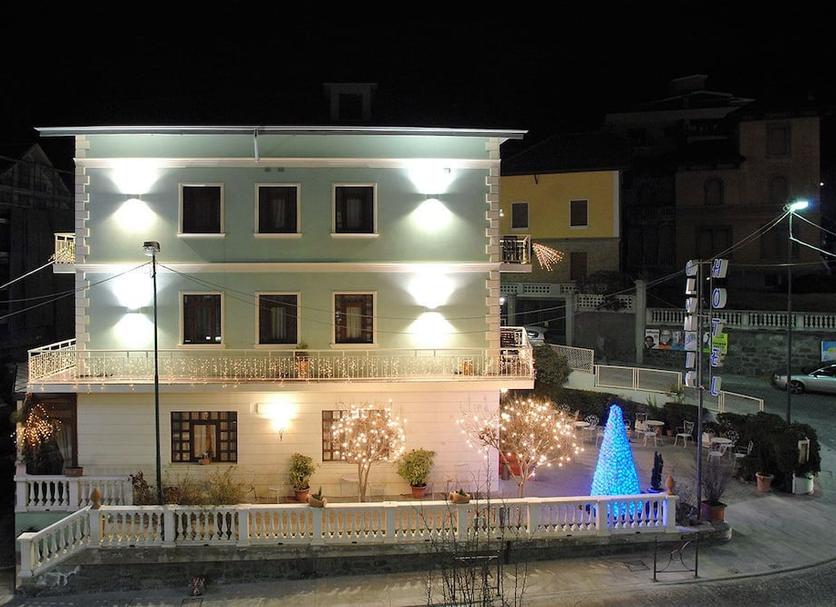 Edifício Foto