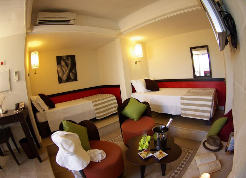 Quarto Foto