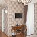 Comodidade do quarto