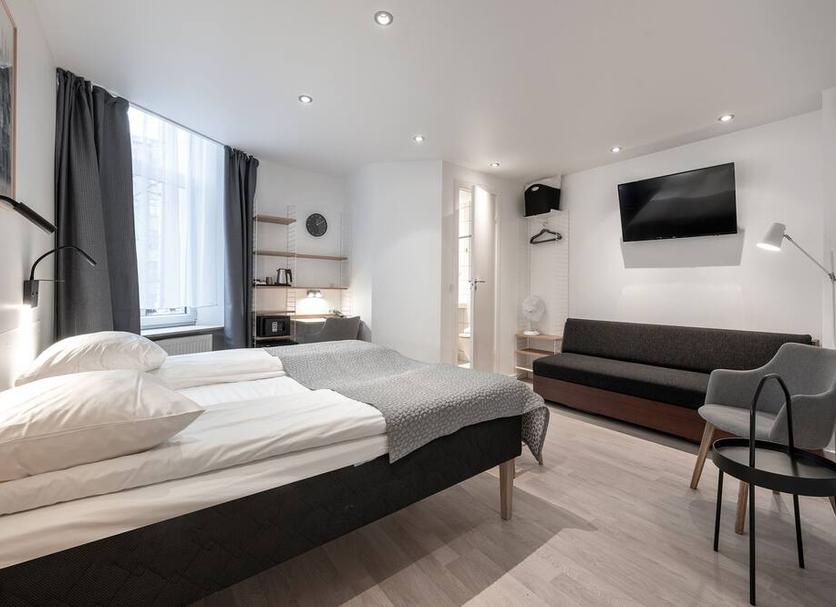 Quarto Foto