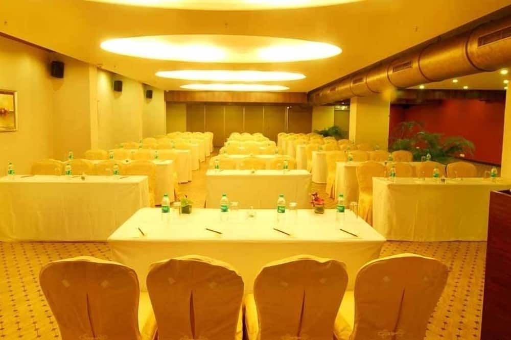 Sala de conferências