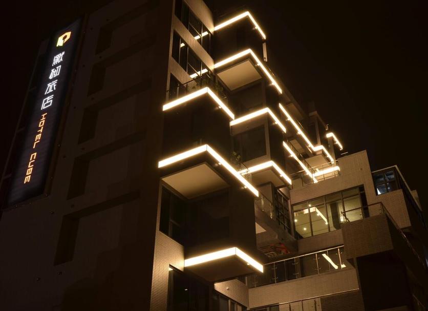 Edifício Foto