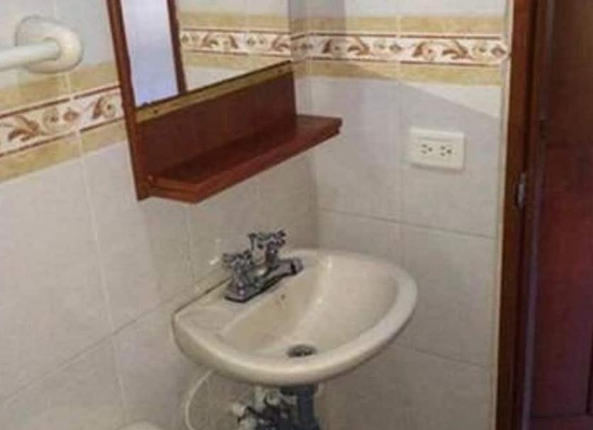 Casa de banho Foto
