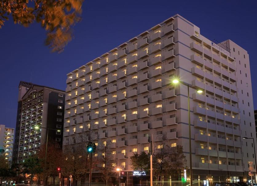 Edifício Foto