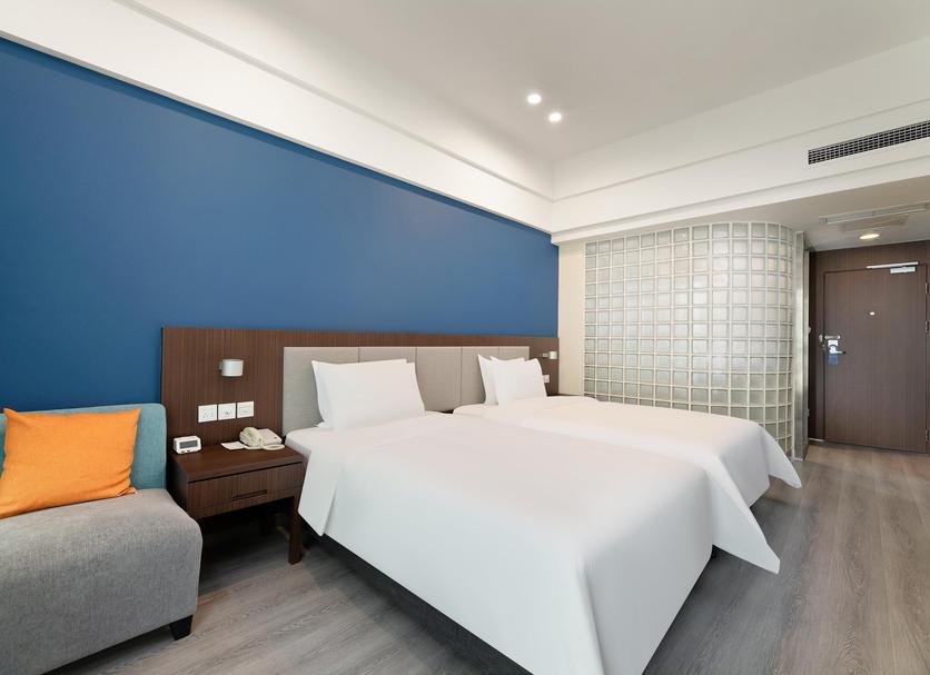 Quarto Foto