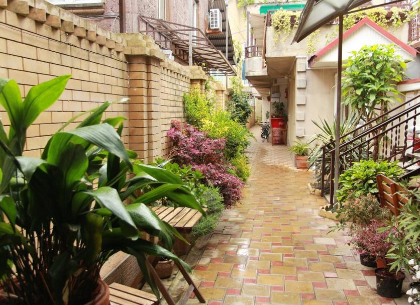 Exterior Foto