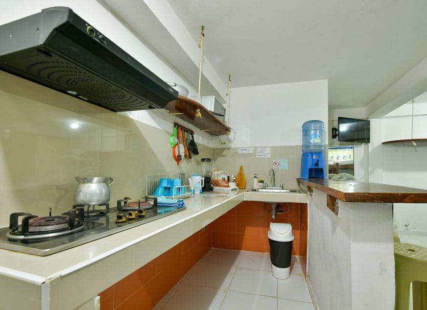 Cozinha Foto