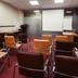 Sala de conferências