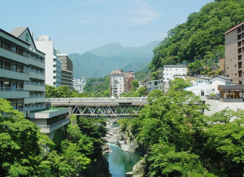 Exterior Foto