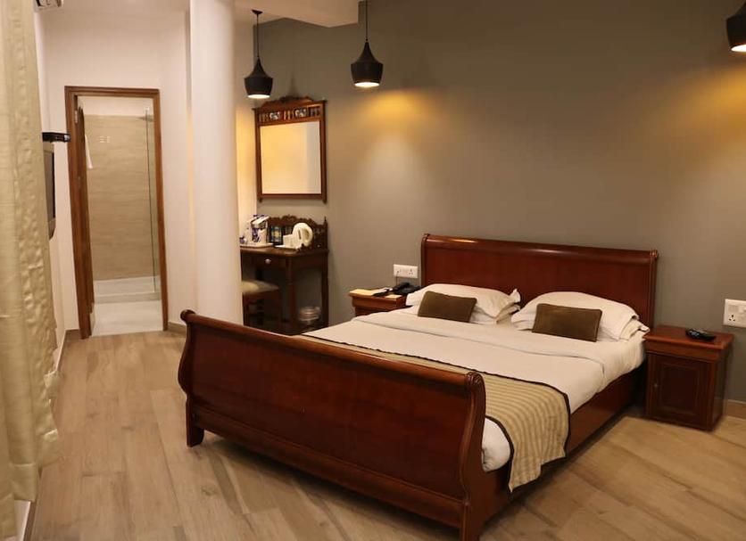 Quarto Foto