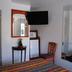 Comodidade do quarto