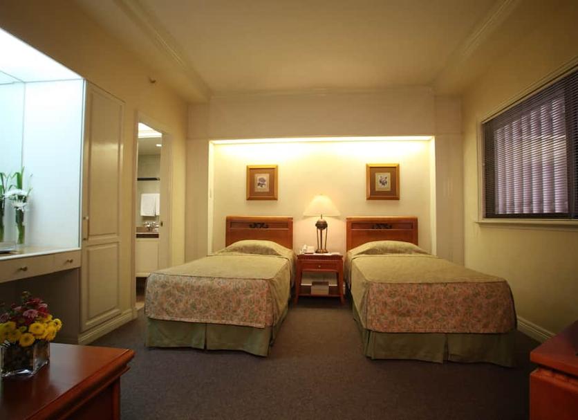 Quarto Foto