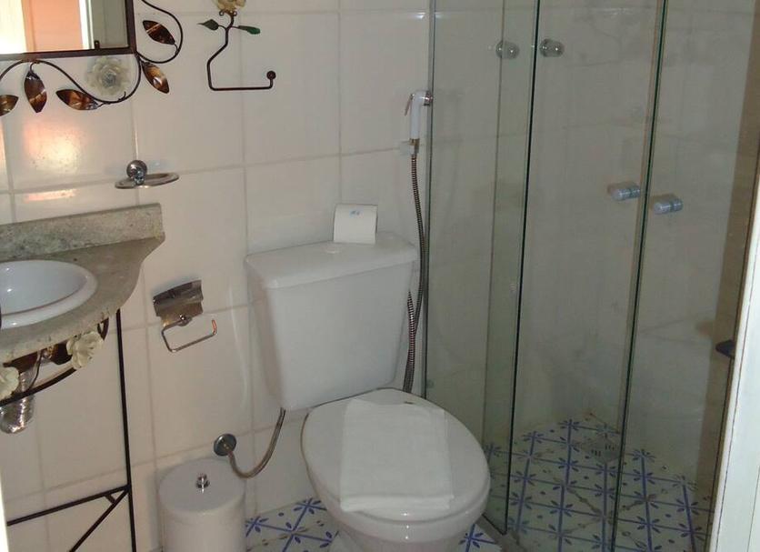 Casa de banho Foto