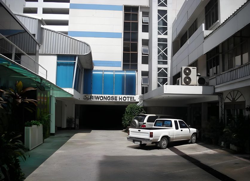 Edifício Foto