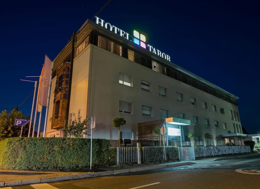 Edifício Foto