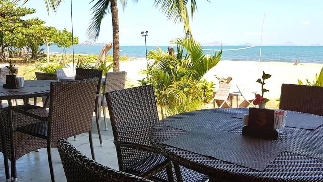 Luwansa Beach Hotel