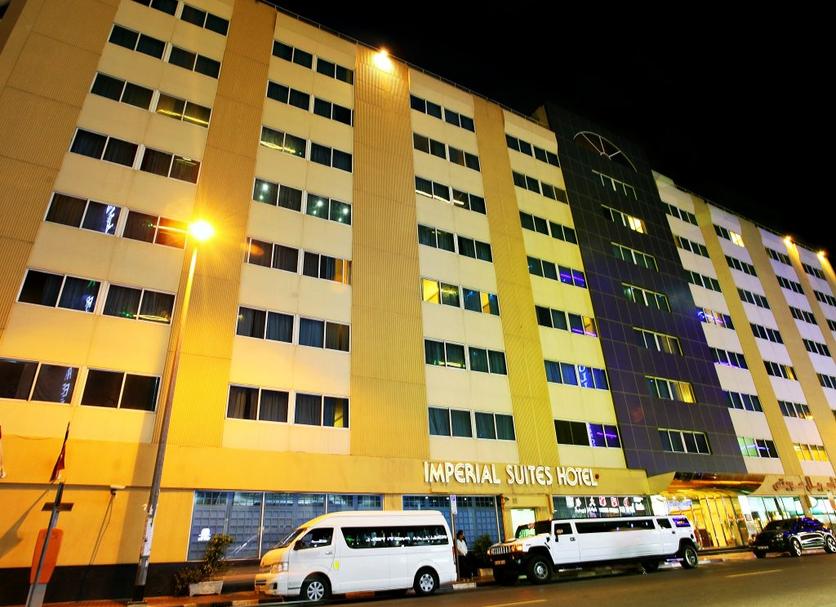 Edifício Foto