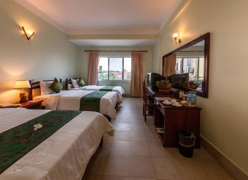 Quarto Foto