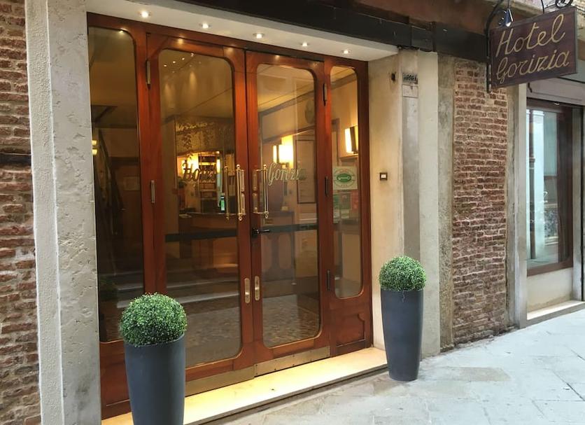 Exterior Foto